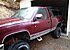 1990 Chevrolet Silverado 1500 4x4 Regular Cab for sale 101194203